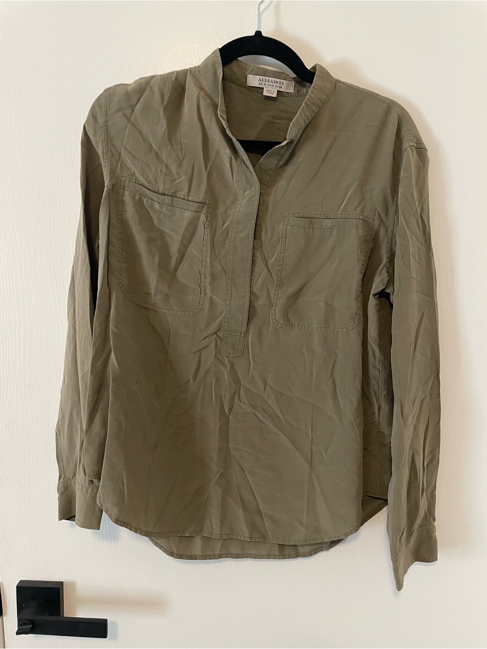 AllSaints Top - US 6